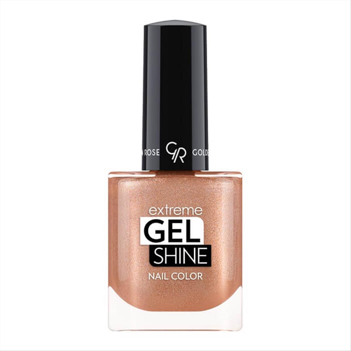 Golden Rose Extreme Gel Shine Nail Polish 40 10.2ml