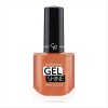 Golden Rose Extreme Gel Shine Βερνίκι Νυχιών 41 10.2ml