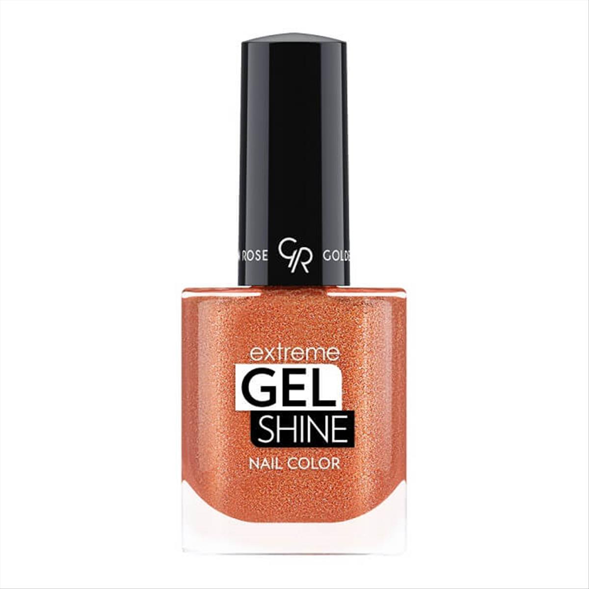 Golden Rose Extreme Gel Shine Nail Polish 41 10.2ml