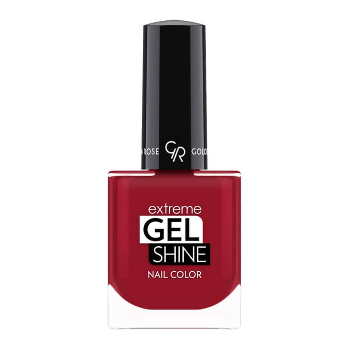 Golden Rose Extreme Gel Shine Nail Polish 61 10.2ml