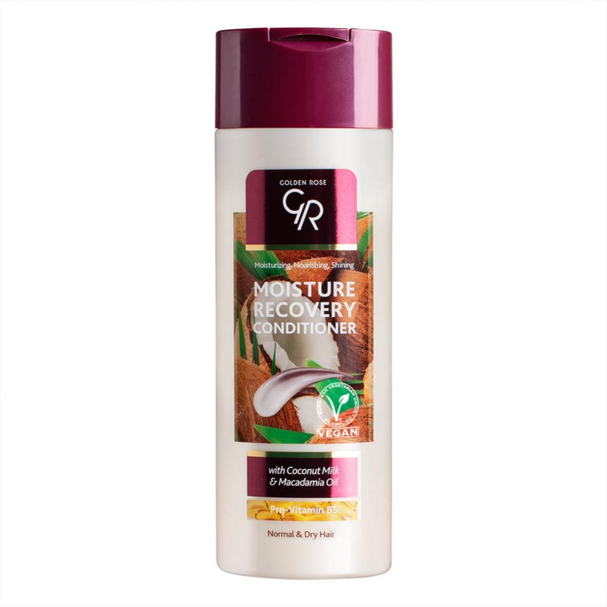 Conditioner Golden Rose Moisture Recovery 430ml