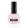 Golden Rose  Keratin Nail Color 85(10.5ml)