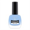 Golden Rose  Keratin Nail Color 98(10.5ml)