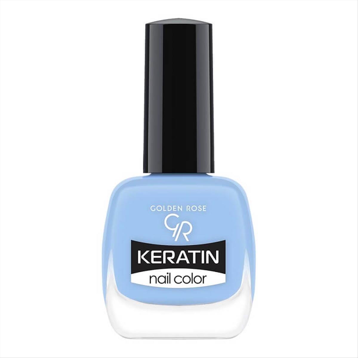 Golden Rose  Keratin Nail Color 98(10.5ml)