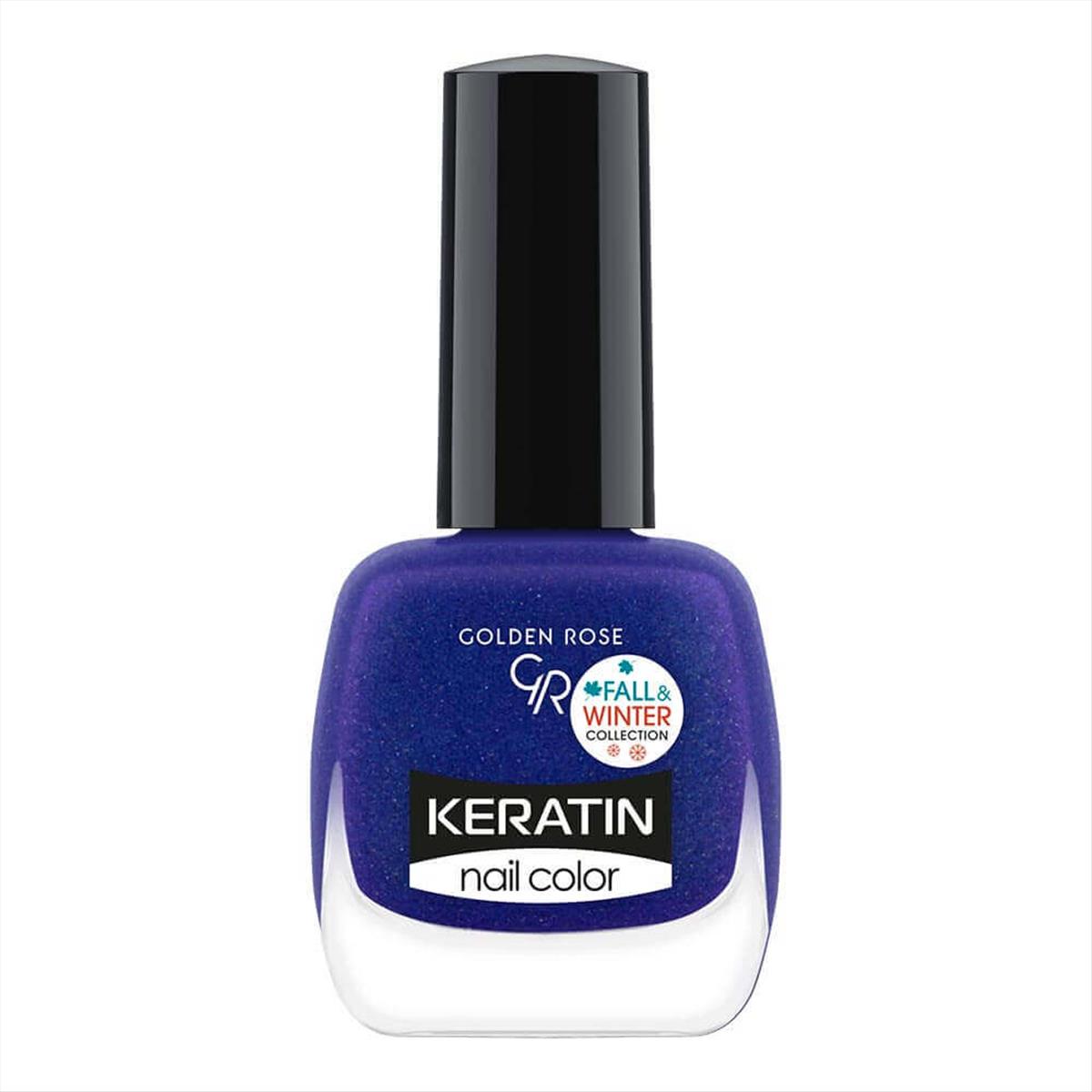 Golden Rose  Keratin Nail Color 213(10.5ml)