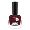 Golden Rose  Keratin Nail Color 219(10.5ml)