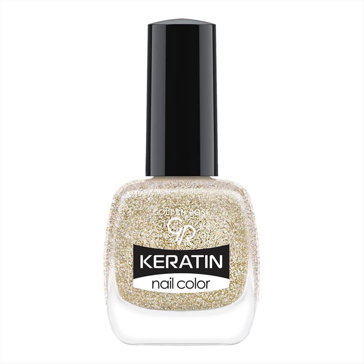 Golden Rose  Keratin Nail Color 403(10.5ml)