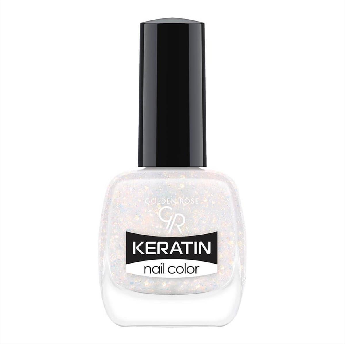 Golden Rose  Keratin Nail Color 405(10.5ml)