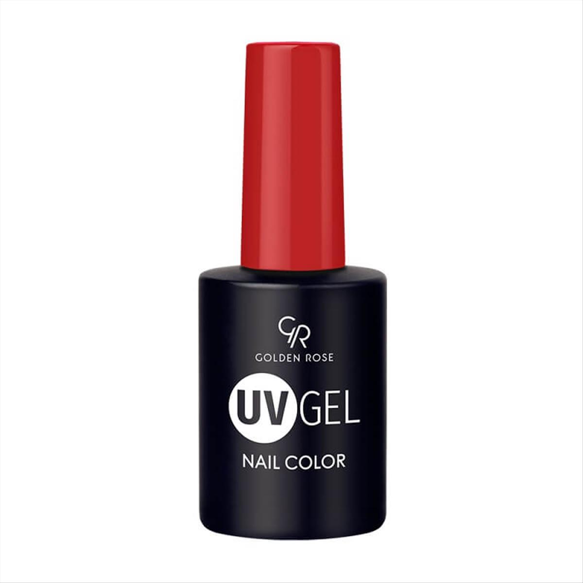 Semi-permanent Varnish UV GEL Nail Color Golden Rose 124 -10.2ml