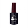 Semi-permanent Varnish UV GEL Nail Color Golden Rose 131 -10.2ml