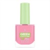 Nail Polish Golden Rose Green Last & Care Natural Origin 116 - 10.2ml