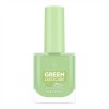 Nail Polish Golden Rose Green Last & Care Natural Origin 134 - 10.2ml