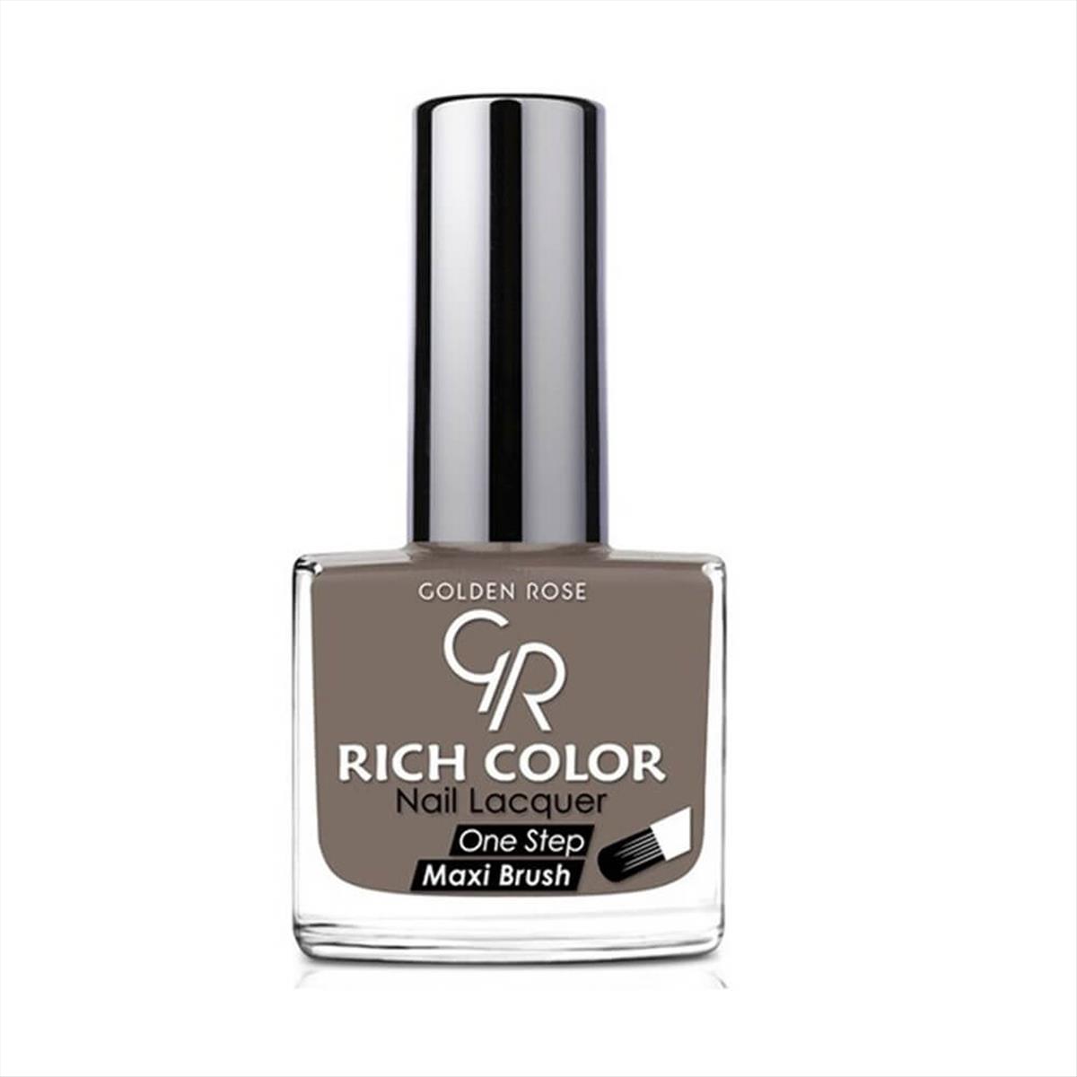 Golden Rose Rich Color Nail Lacquer 147