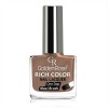 Βερνίκι Golden Rose Rich Color Nail Lacquer 33