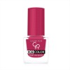 Golden Rose Ice Color Nail Lacquer 140