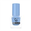 Golden Rose Ice Color Nail Lacquer 149