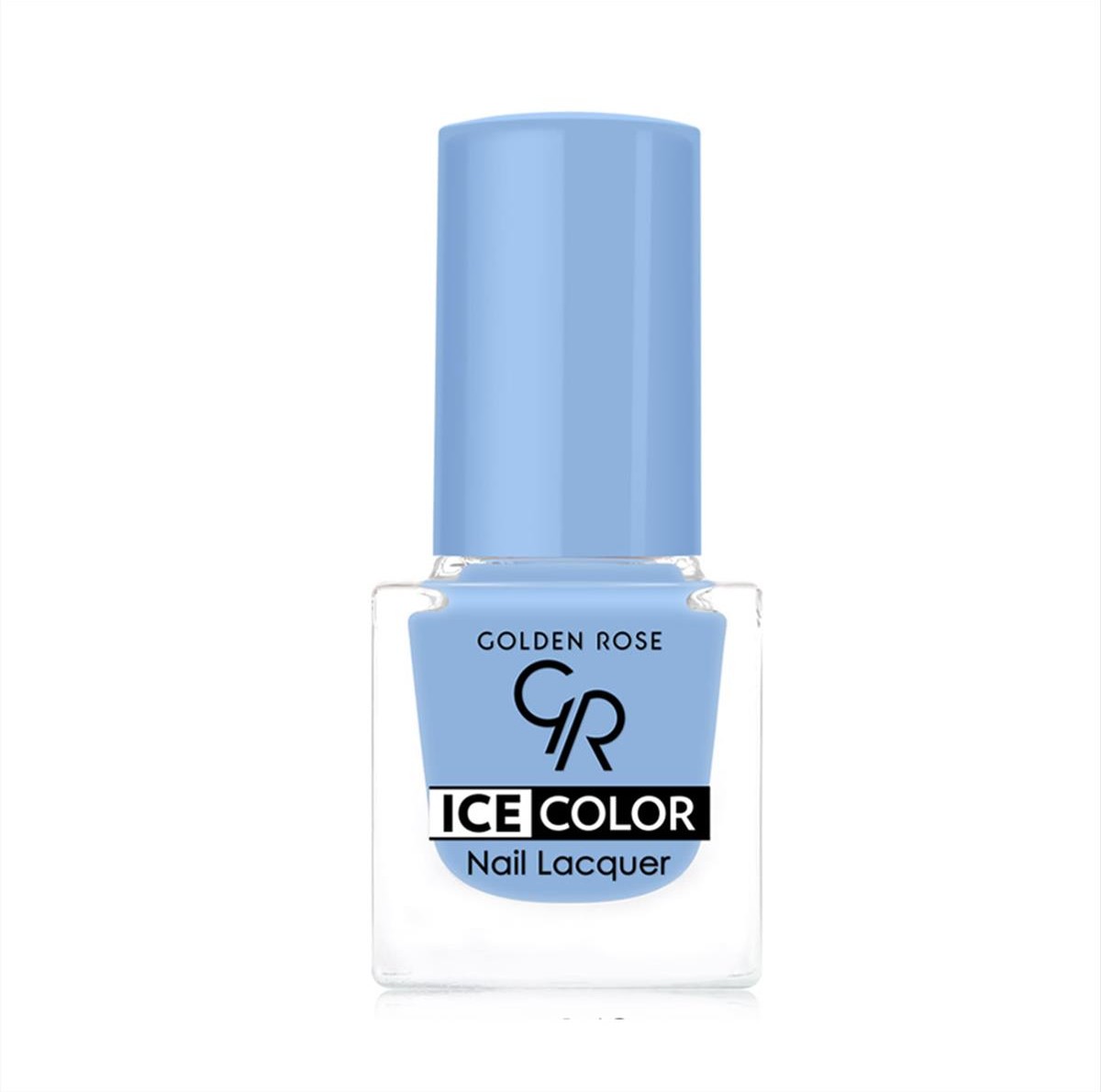 Golden Rose Ice Color Nail Lacquer 149