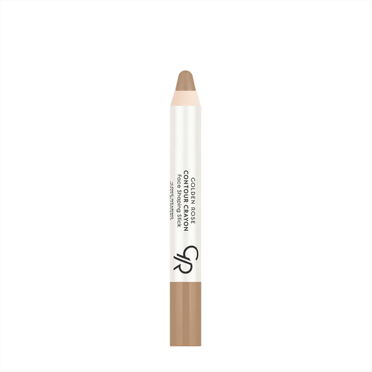 Golden Rose Contour Crayon 22