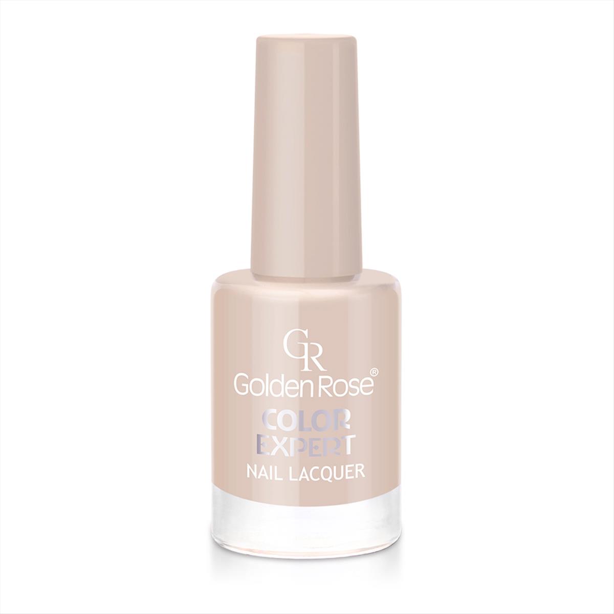 Βερνίκι Golden Rose Color Expert Nail Lacquer 06