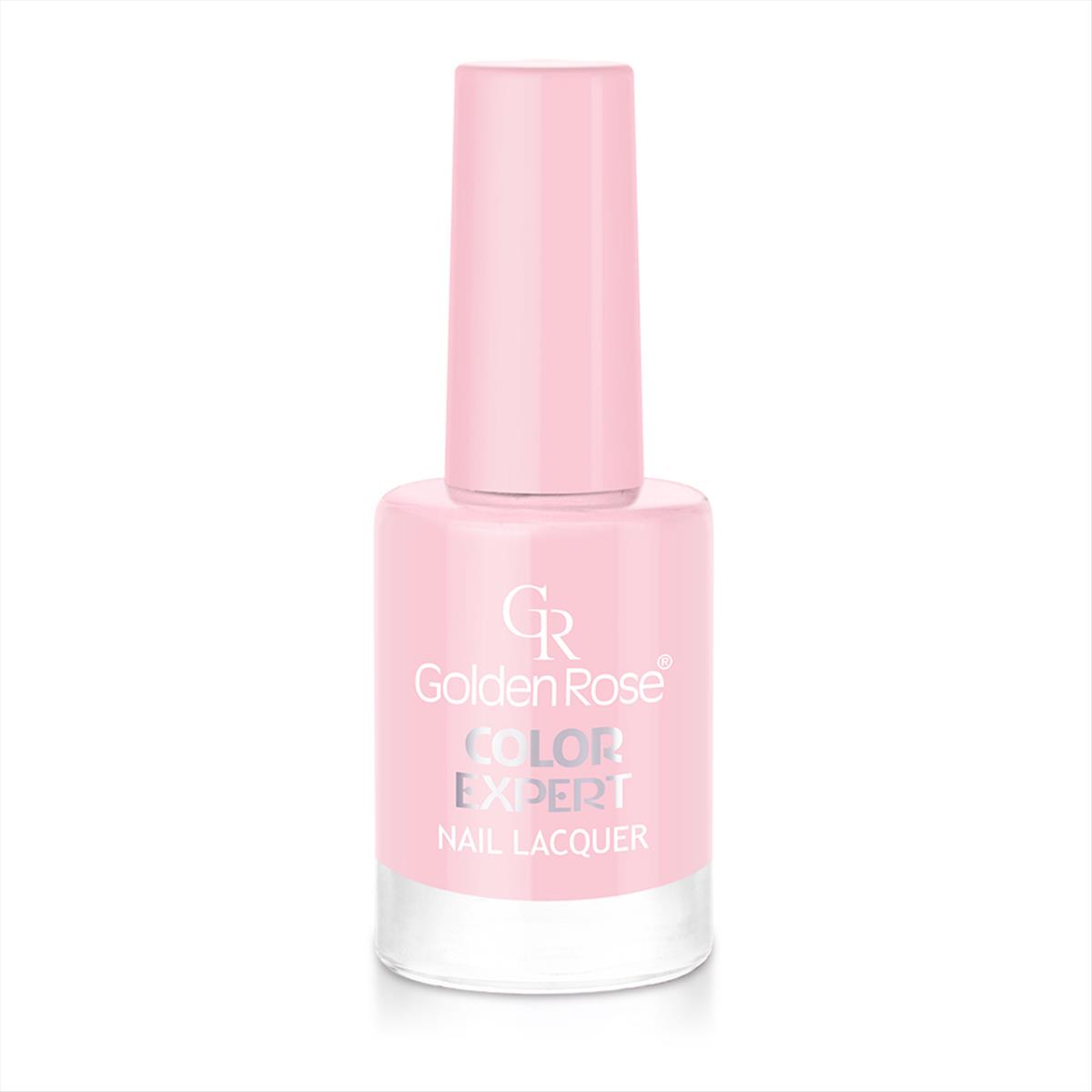 Βερνίκι Golden Rose Color Expert Nail Lacquer 12