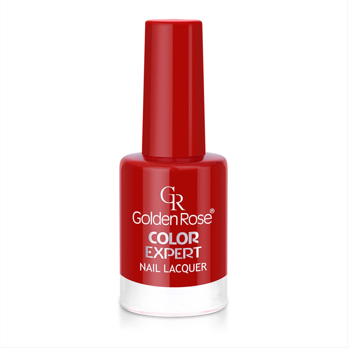 Golden Rose Color Expert Nail Lacquer 25