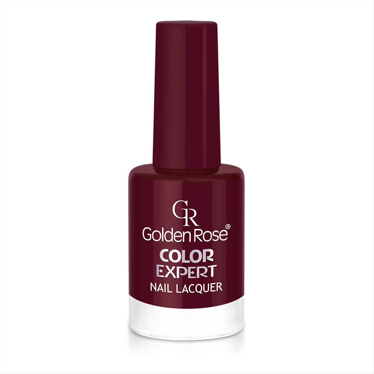 Βερνίκι Golden Rose Color Expert Nail Lacquer 34