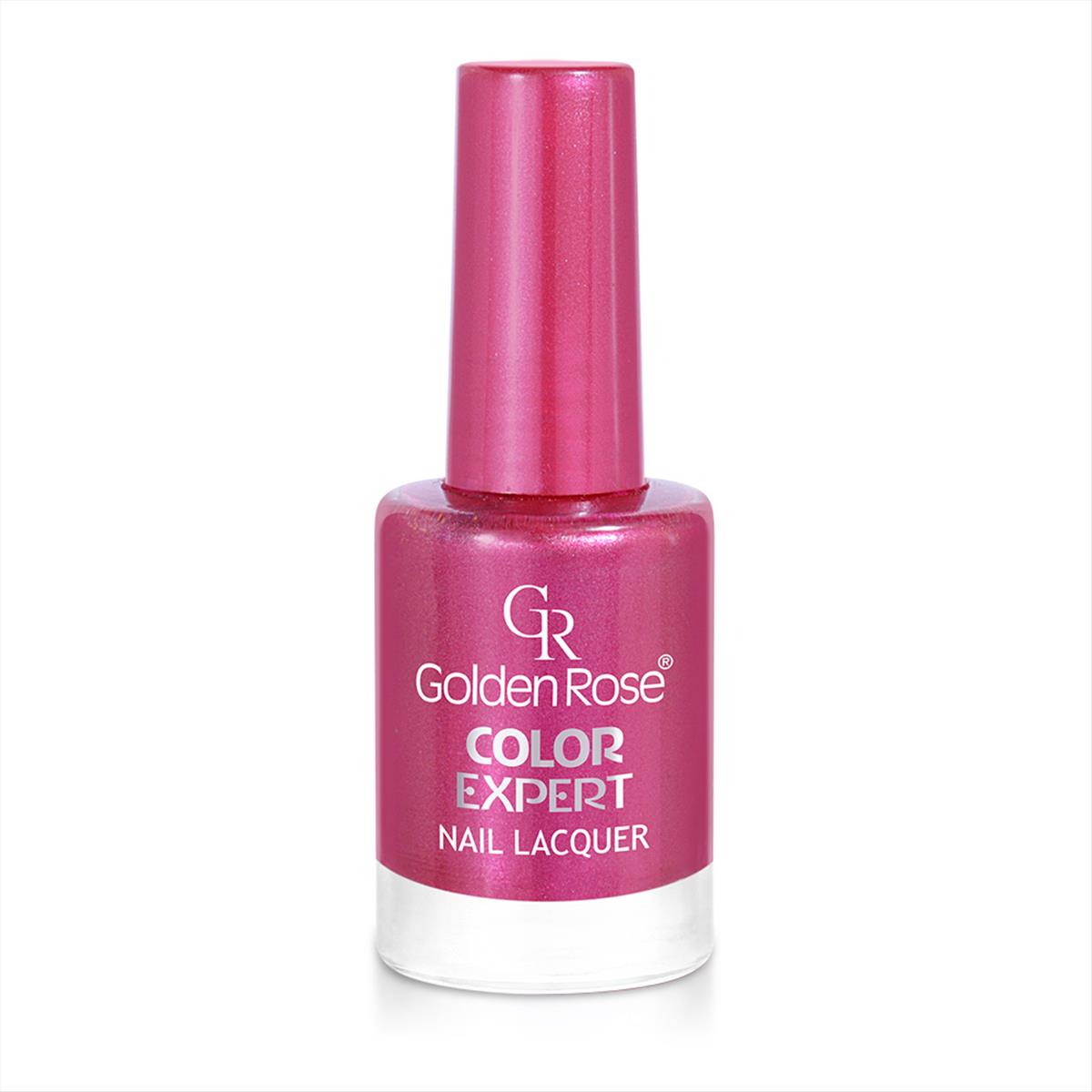 Golden Rose Color Expert Nail Lacquer 38