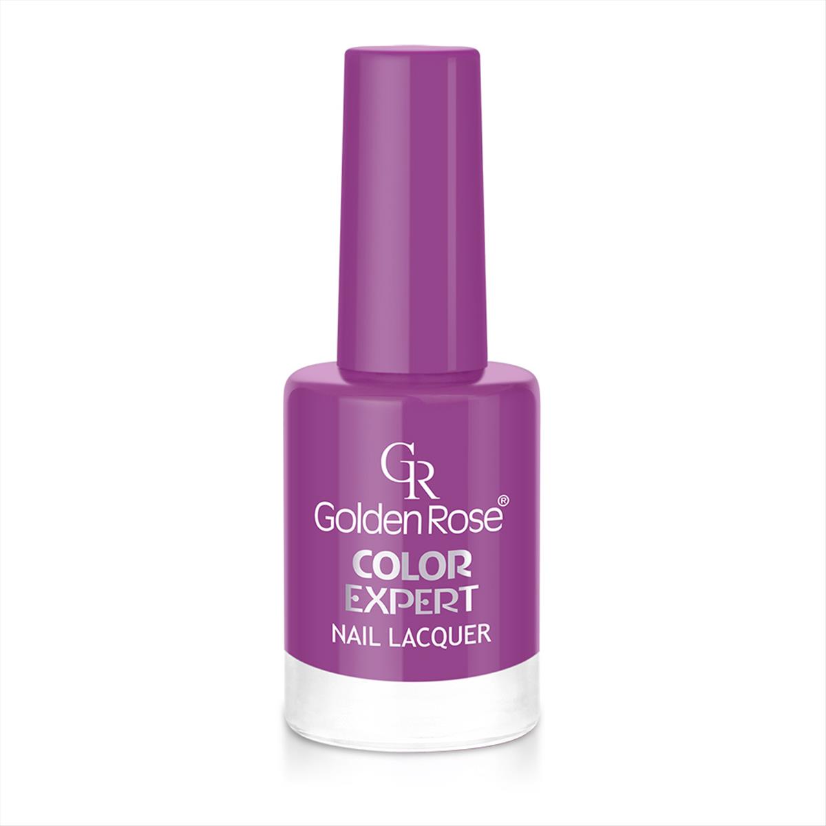 Golden Rose Color Expert Nail Lacquer 40