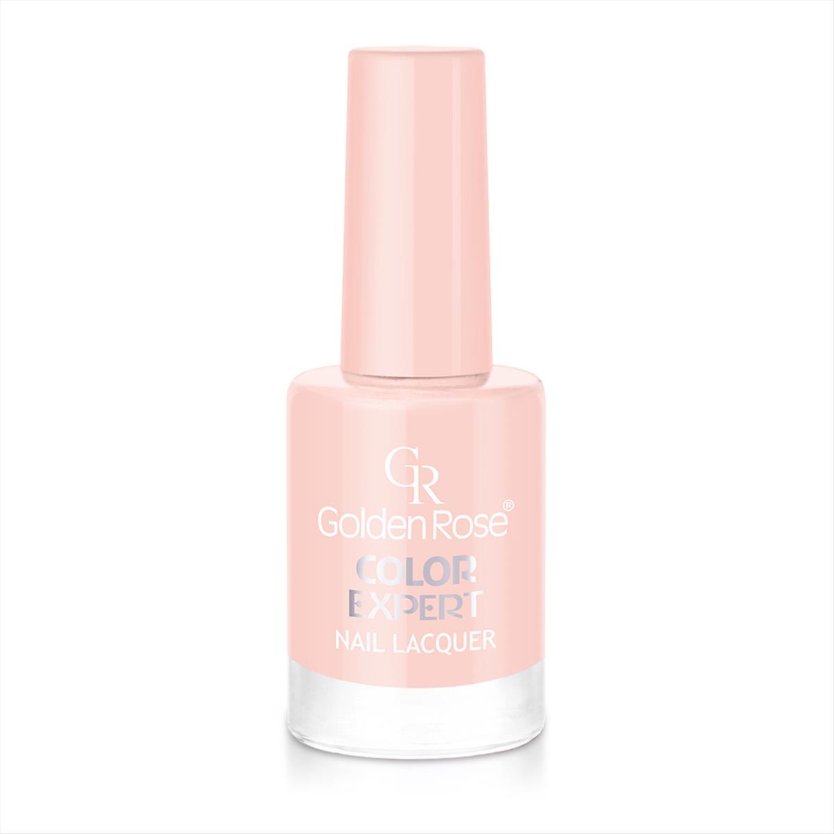 Golden Rose Color Expert Nail Lacquer 52