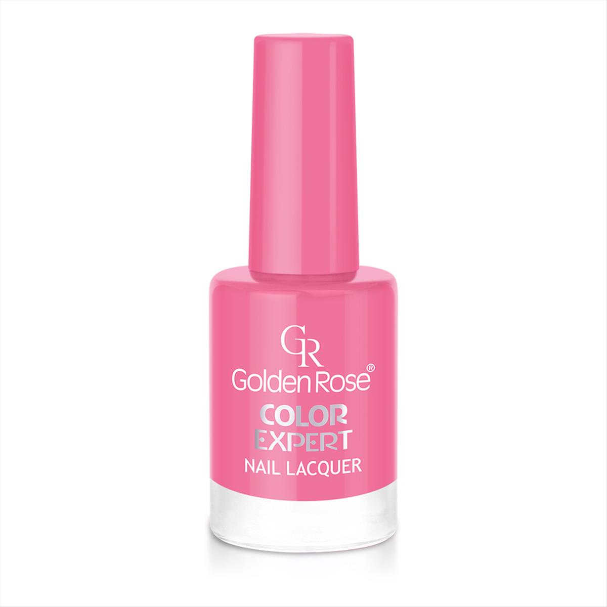 Golden Rose Color Expert Nail Lacquer 57