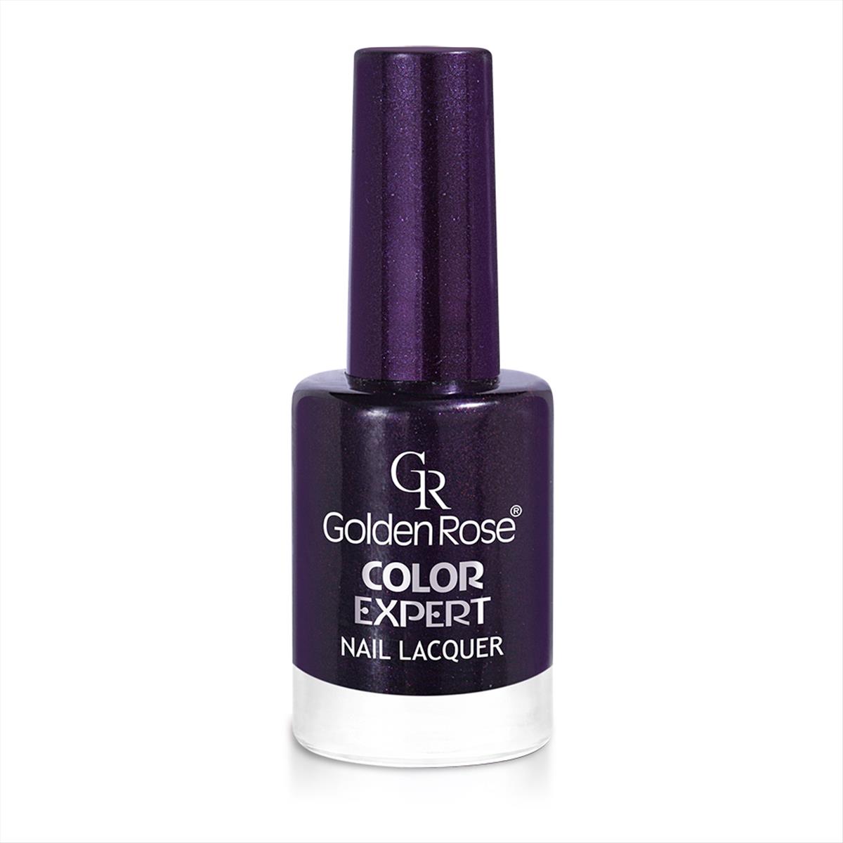 Golden Rose Color Expert Nail Lacquer 59