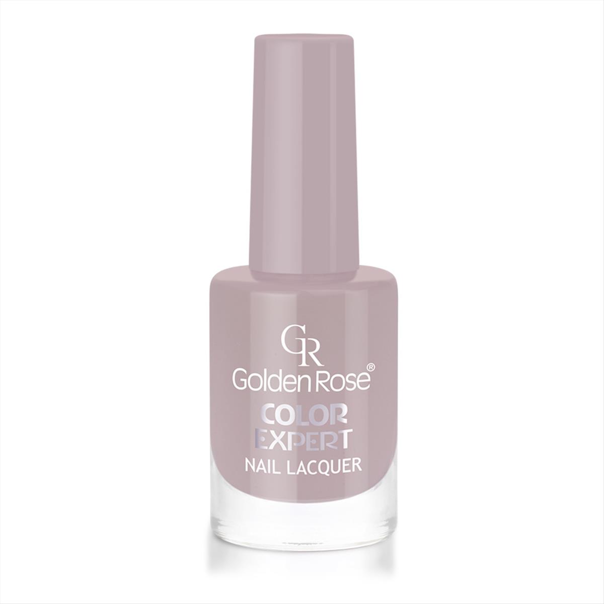 Golden Rose Color Expert Nail Lacquer 76