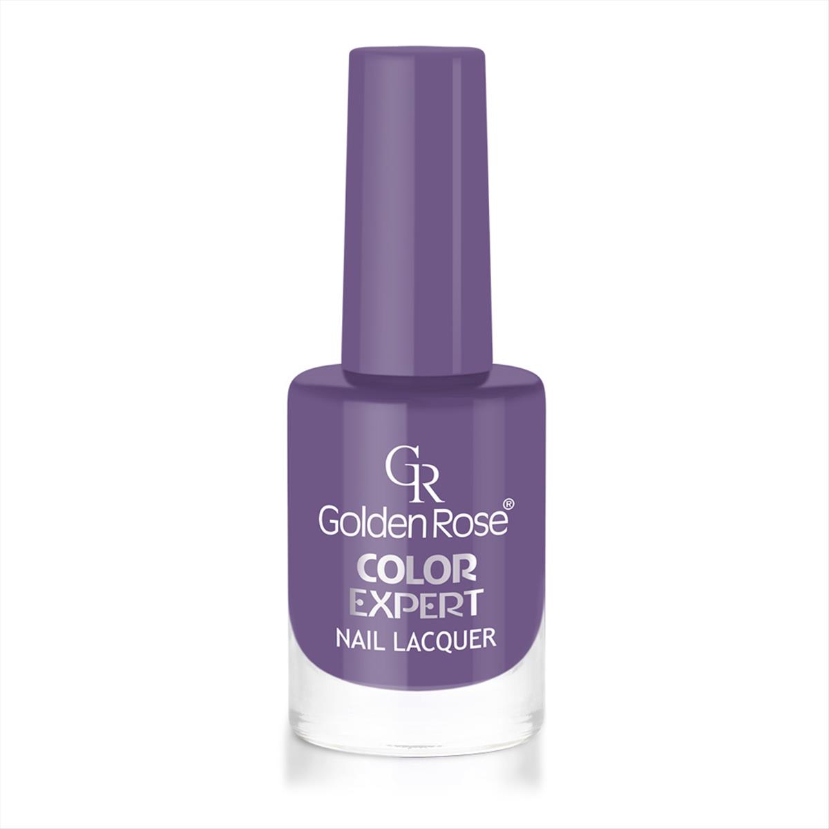 Golden Rose Color Expert Nail Lacquer 87