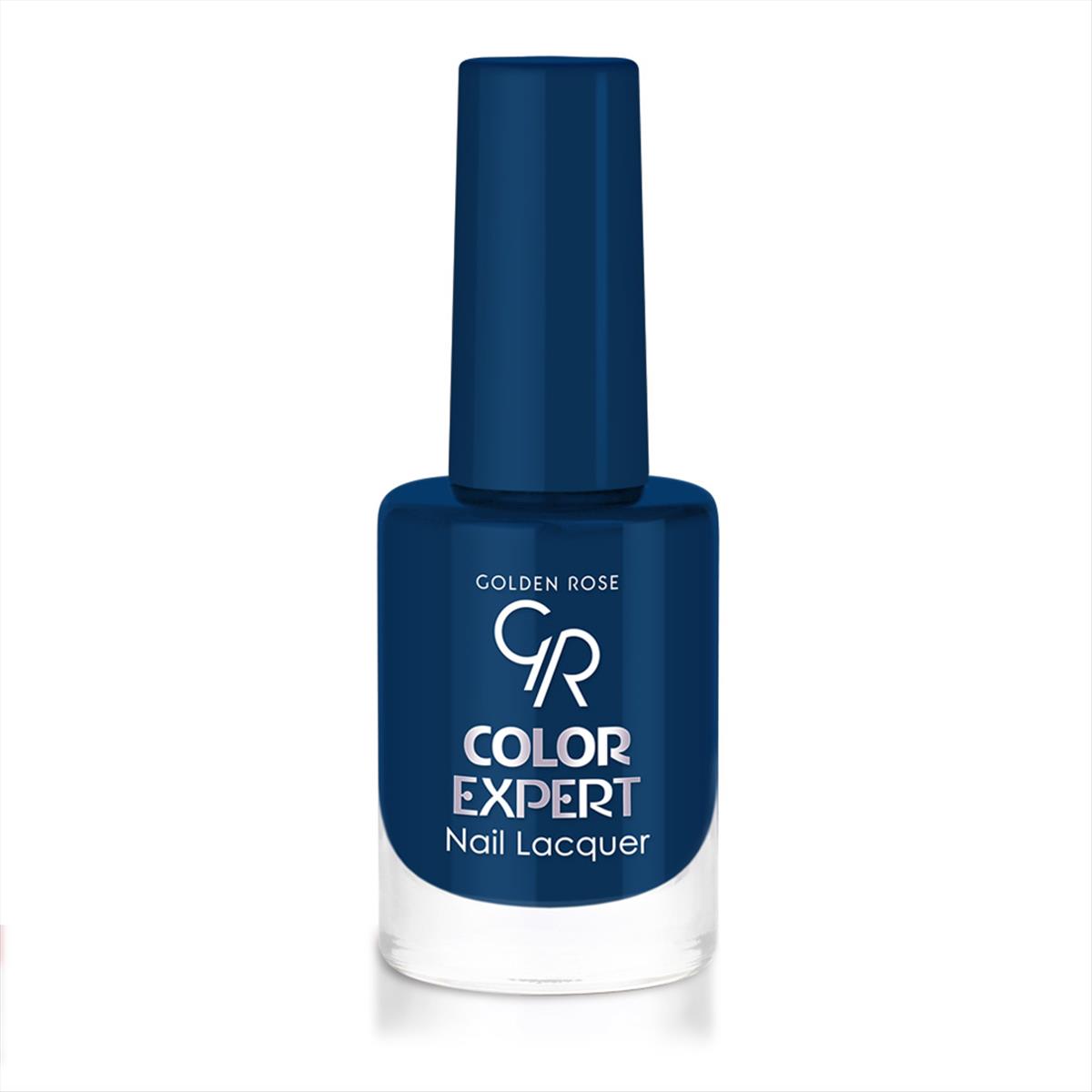 Golden Rose Color Expert Nail Lacquer 112