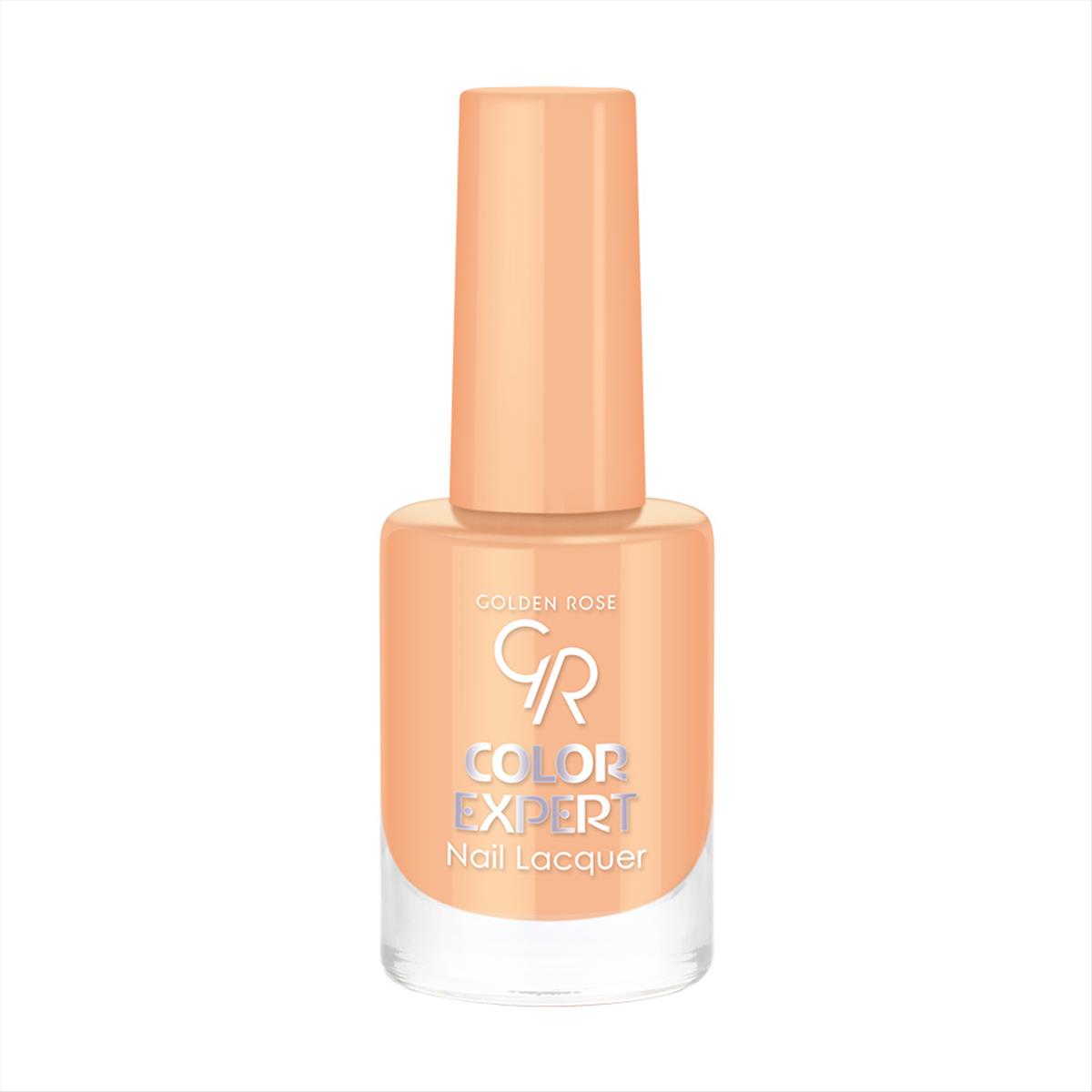 Βερνίκι Golden Rose Color Expert Nail Lacquer 139