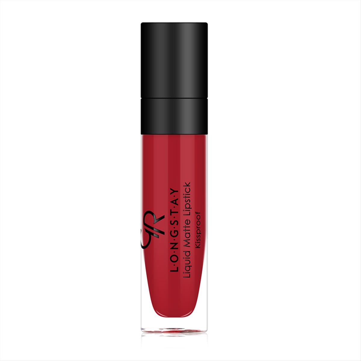 Golden Rose Longstay Liquid Matte 09