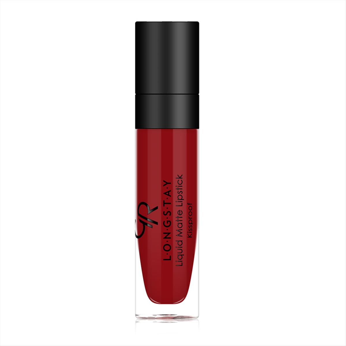 Golden Rose Longstay Liquid Matte 18