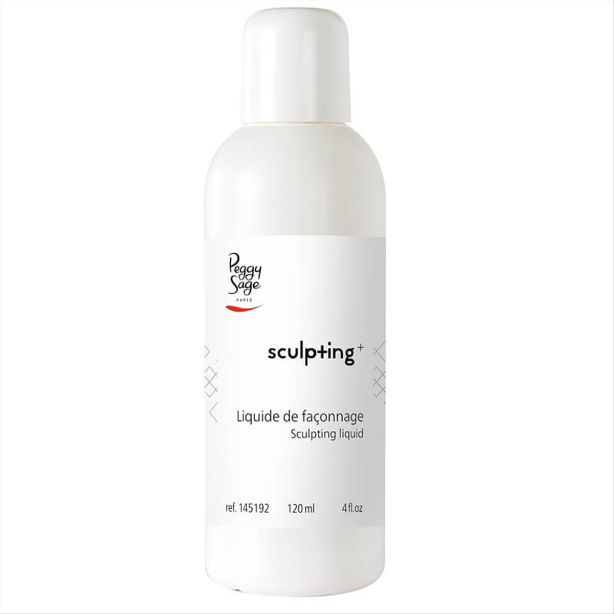 Peggy Sage Sculpting sculpting liquid 120 ml