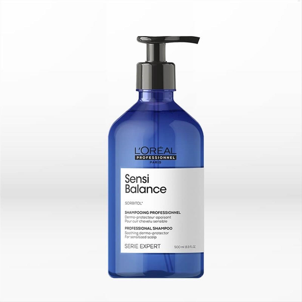 Shampoo L΄Oreal Serie Expert Sensi Balance 500ml