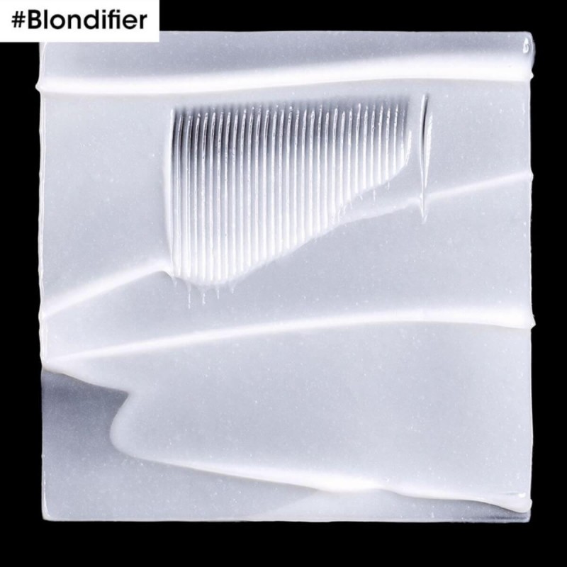 Μάσκα μαλλιών blondifier serie expert 250ml L΄Oreal