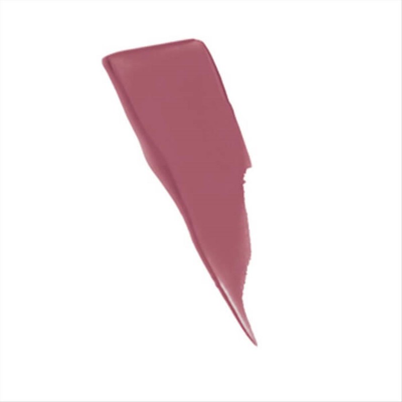 Liquid lipstick superstay matte ink 15 lover Maybelline