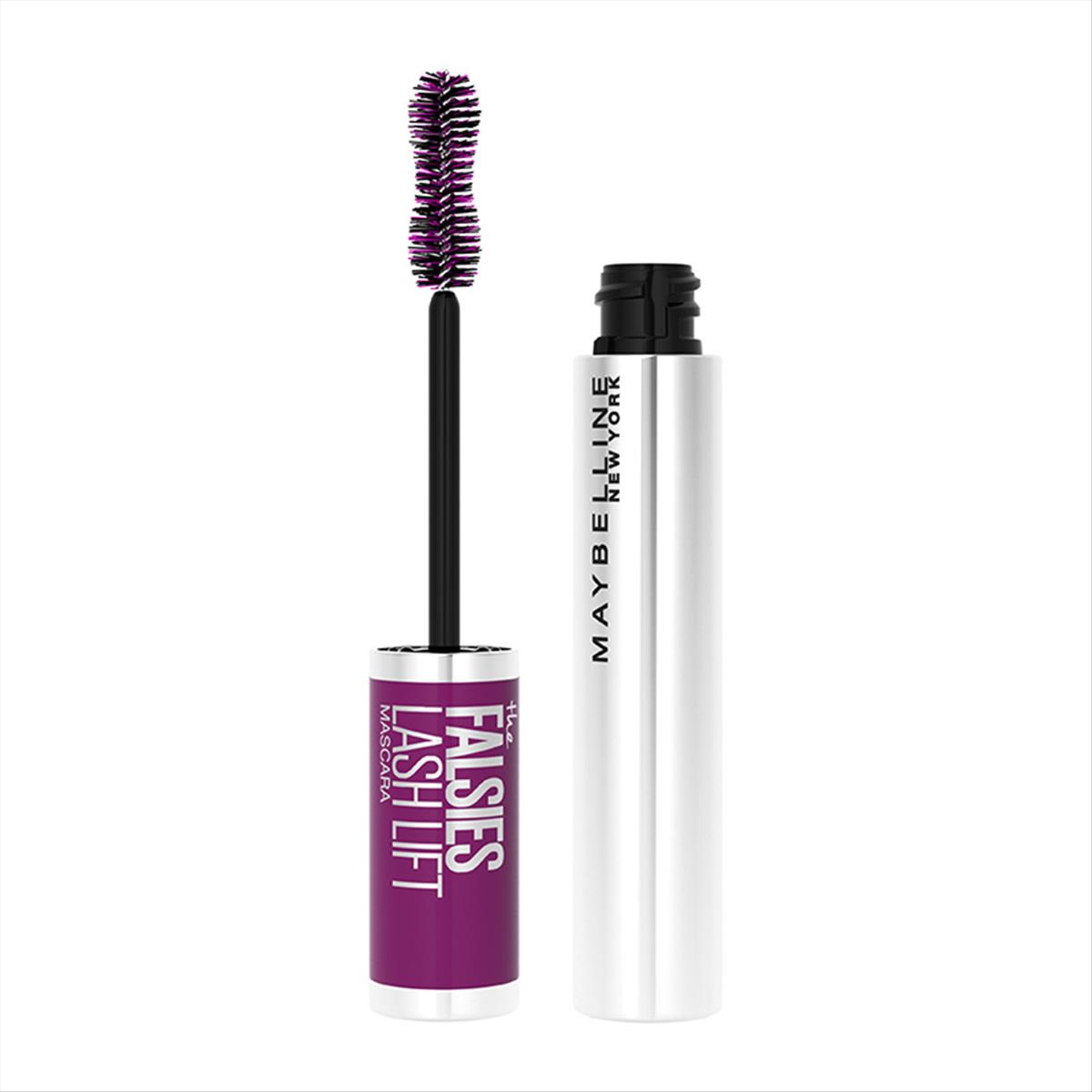 Μάσκαρα Maybelline Falsies Lash Lift 01 Black