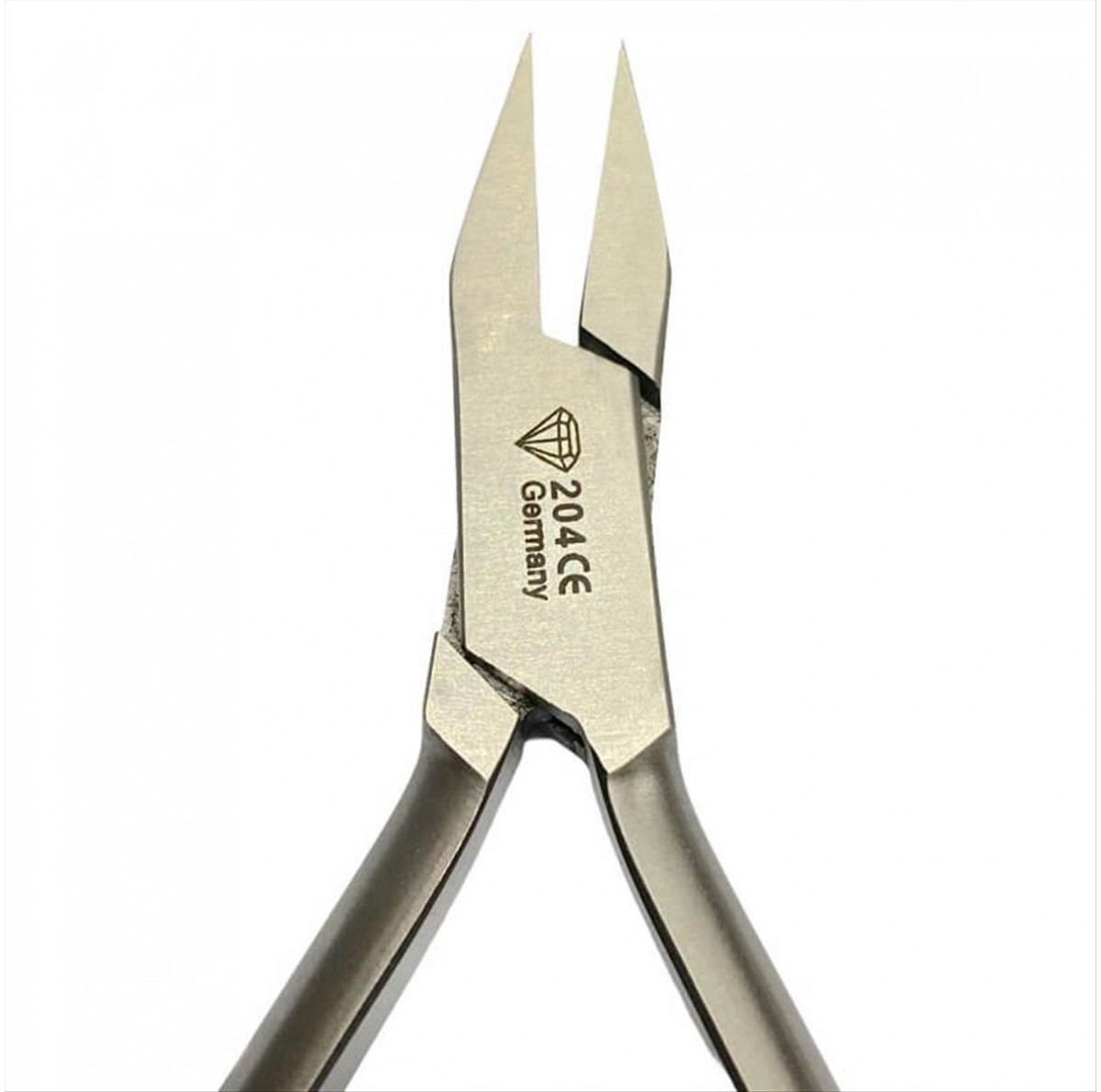 Nail Cutter Pro Diamond 11cm 204