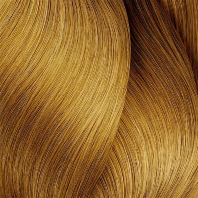 Βαφή L'Oreal Majirel 8.30 Ξανθό Ανοιχτό Ντορέ Έντονο 50ml
