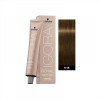 Βαφή Schwarzkopf Igora Royal Nude Tones 6-46 Ξανθό Σκούρο Μπεζ Μαρόν 60ml