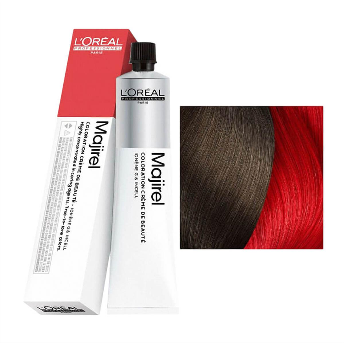 L΄Oreal Professionnel Majicontrast 50ml hair dye