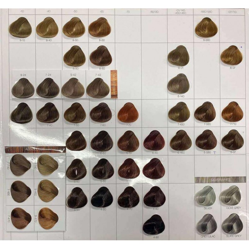 Βαφή Schwarzkopf Igora Royal Highlifts 10-21 Κατάξανθο Φυμέ Σαντρέ 60ml