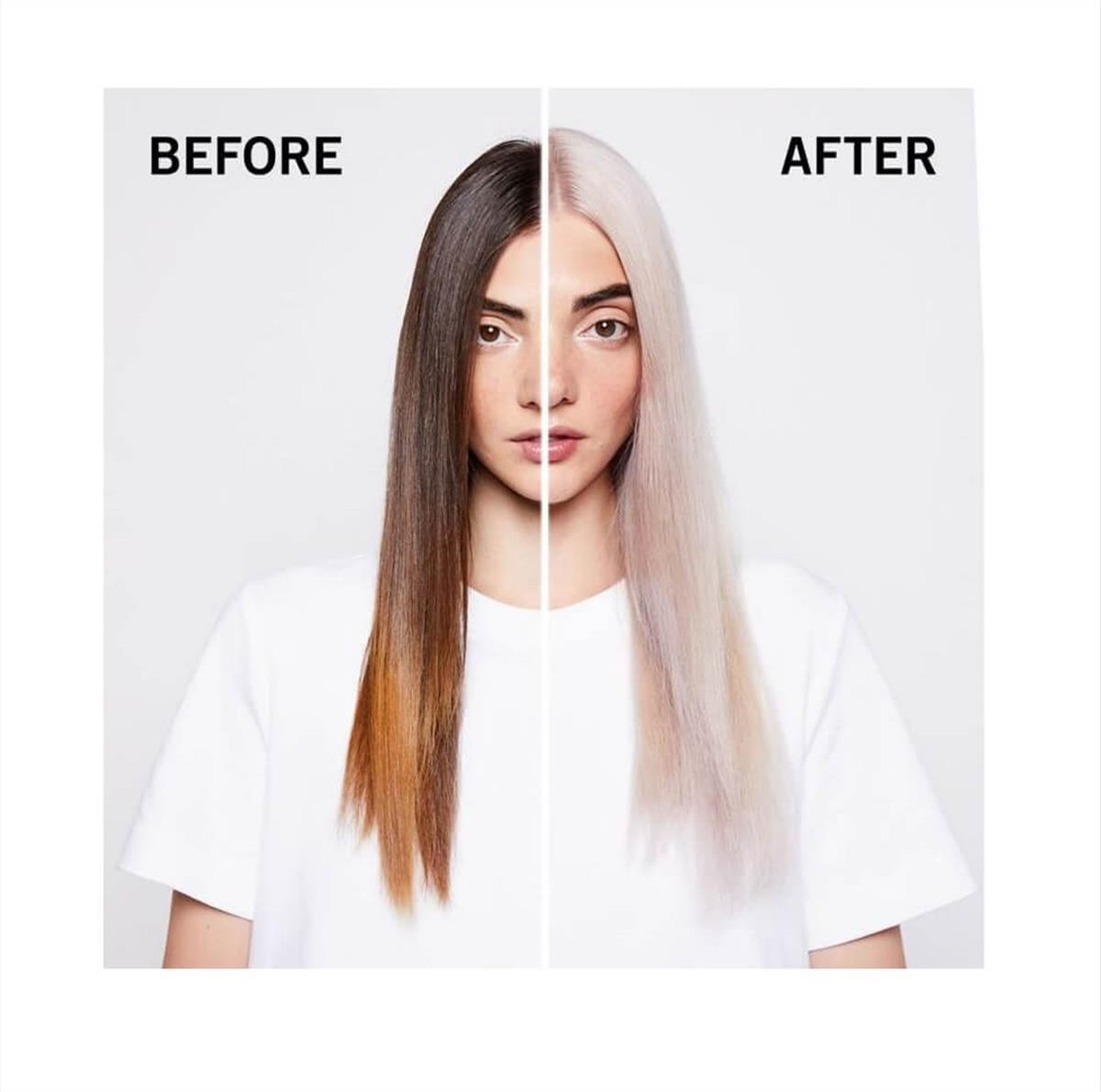 Βαφή Schwarzkopf BlondMe Bond Enforcing T- Sand 60ml