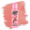 Semi-permanent Crazy Color 70 Peachy Coral 100ml