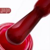 Alezori Ημιμόνιμο Βερνίκι Gel Polish 08 Red Carpet 15ml